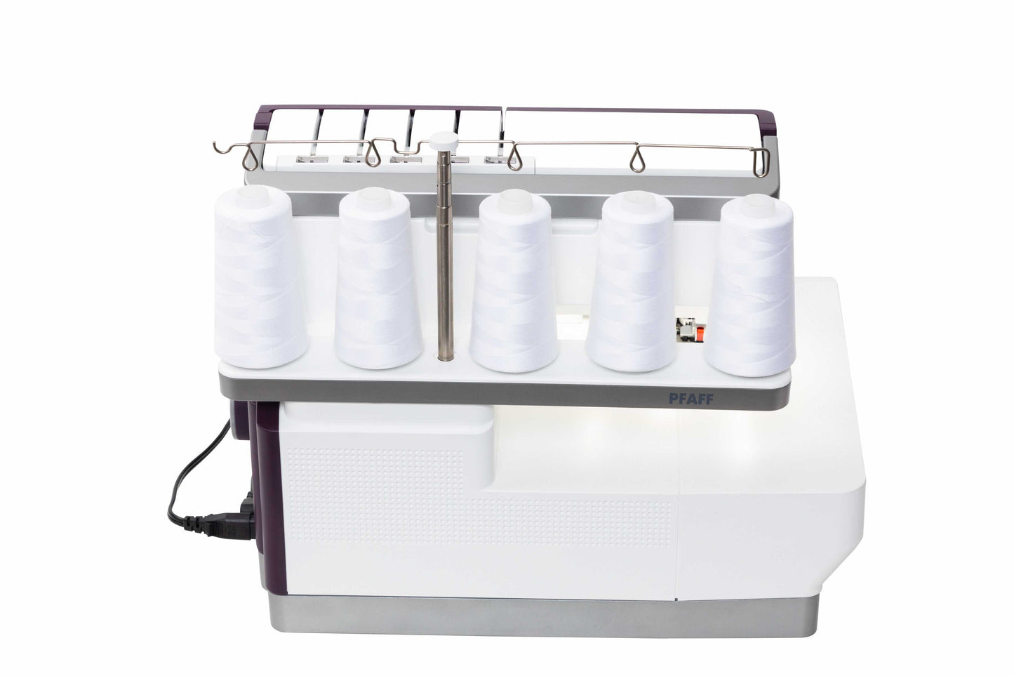 PFAFF admire air 7000 Coverlock Machine