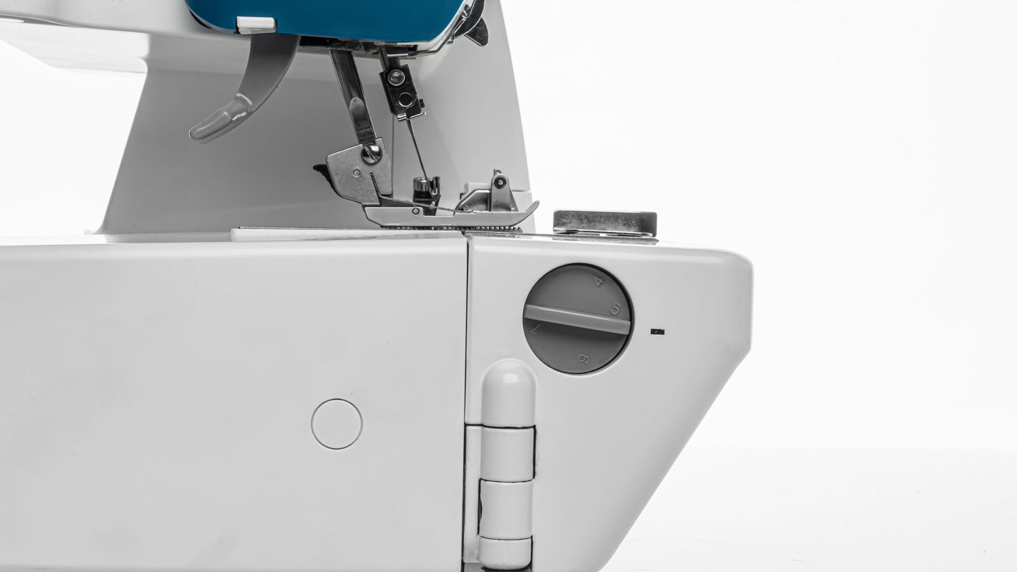 PFAFF admire 1000 Overlock Machine