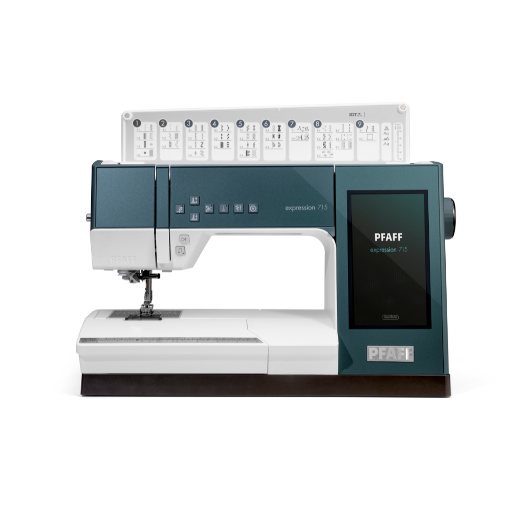 PFAFF expression 715