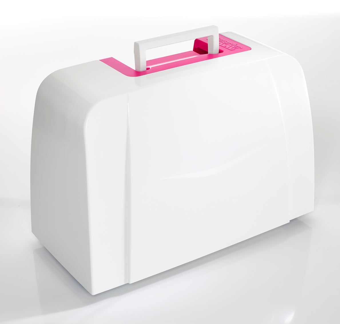 SMARTER BY PFAFF 160s