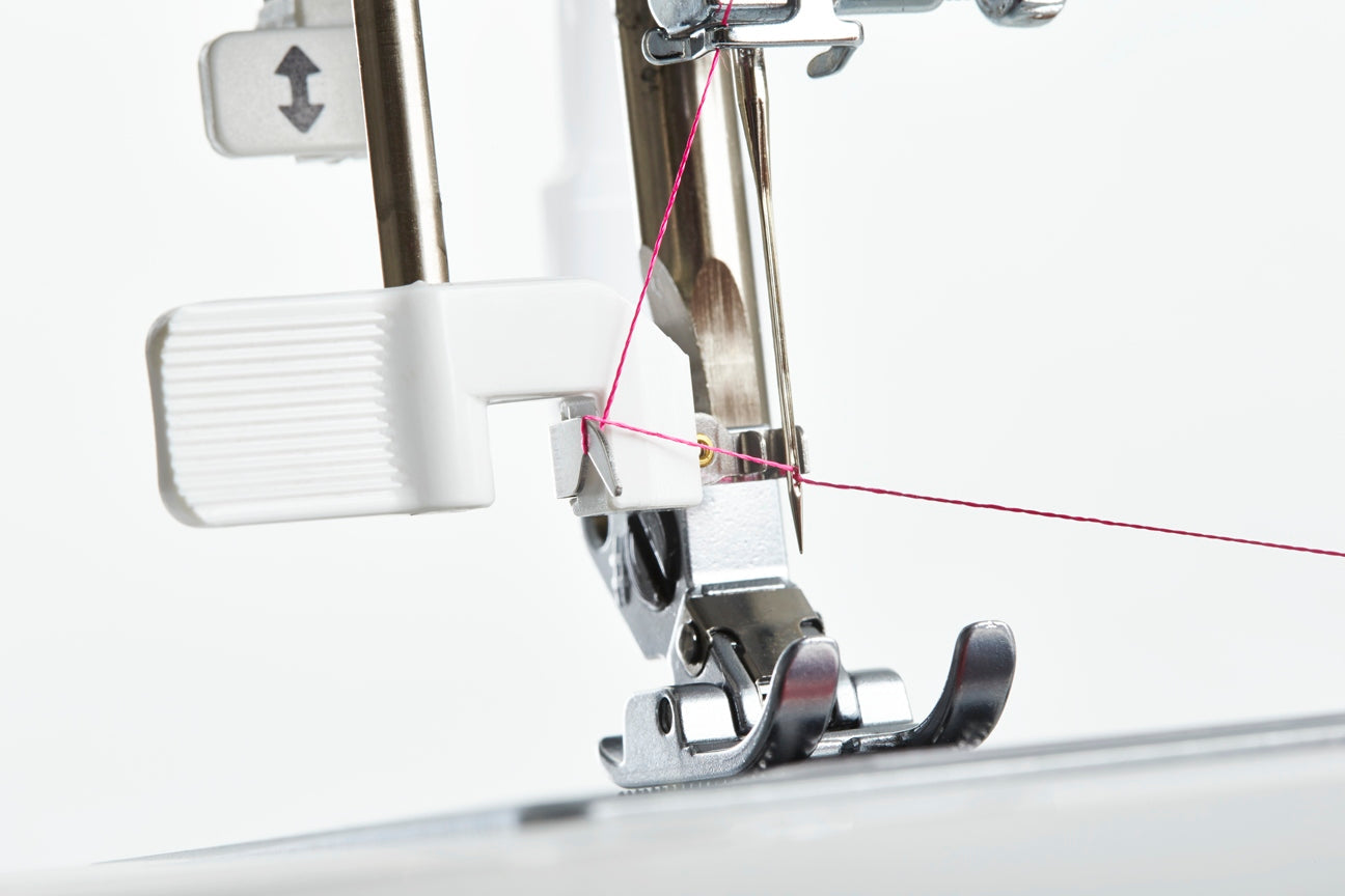 SMARTER BY PFAFF 160s