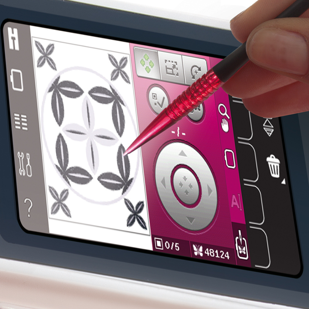 PFAFF creative 3.0