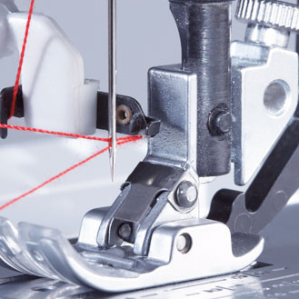 PFAFF select 4.2