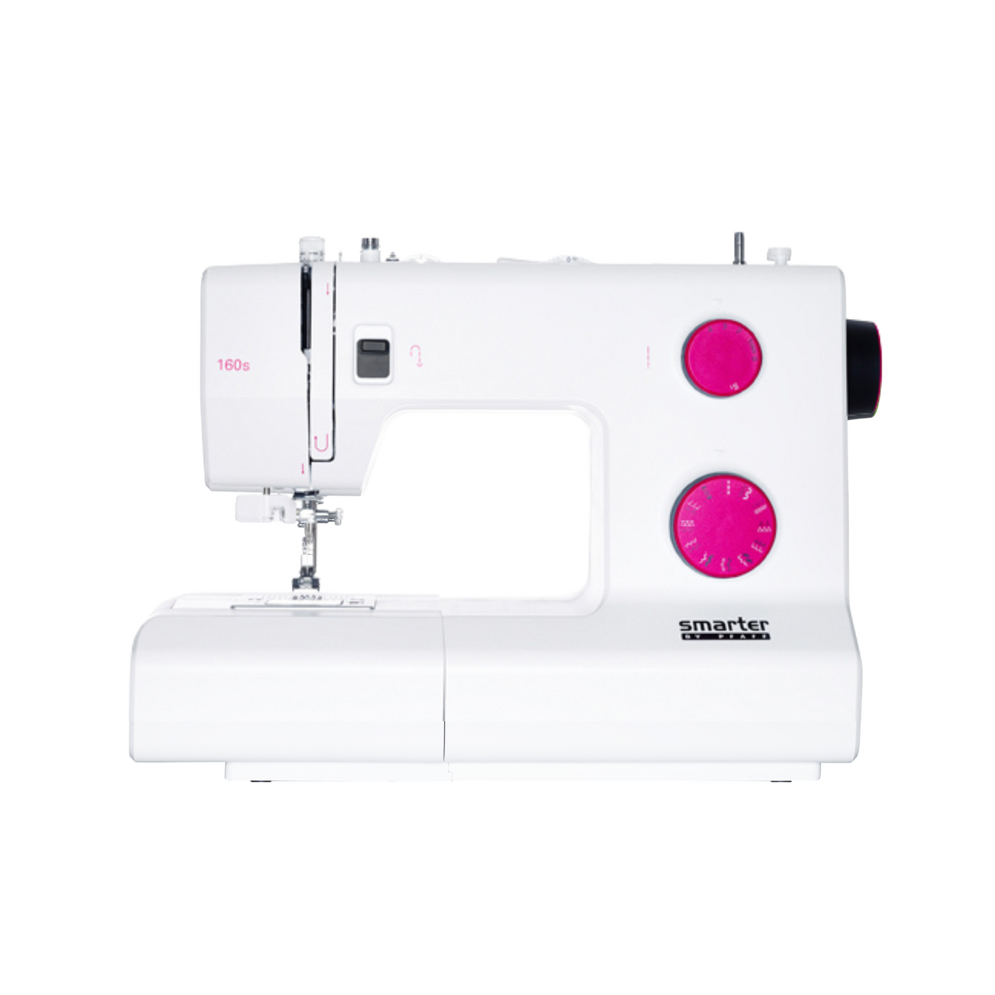 SMARTER BY PFAFF 160s