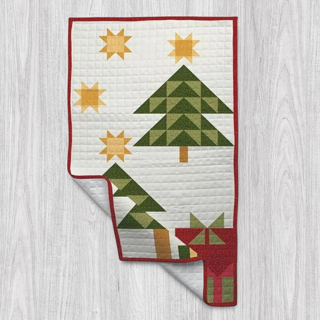 Christmas Eve Door Banner Kit