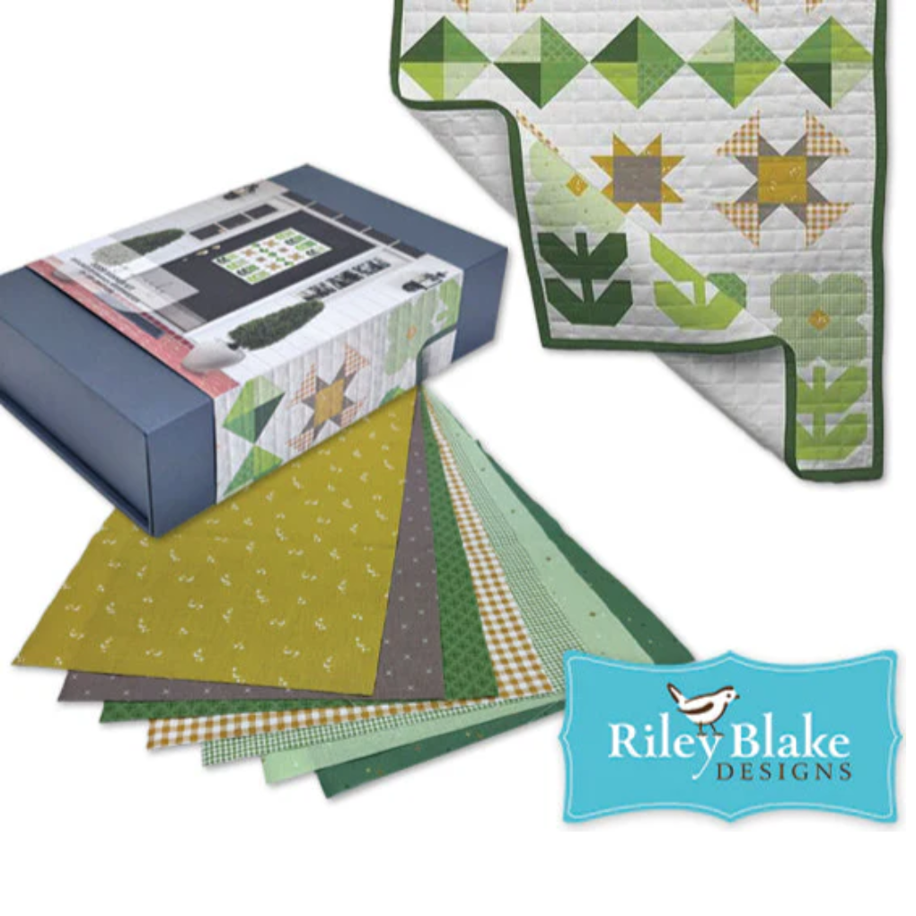 Feeling Lucky Door Banner Kit