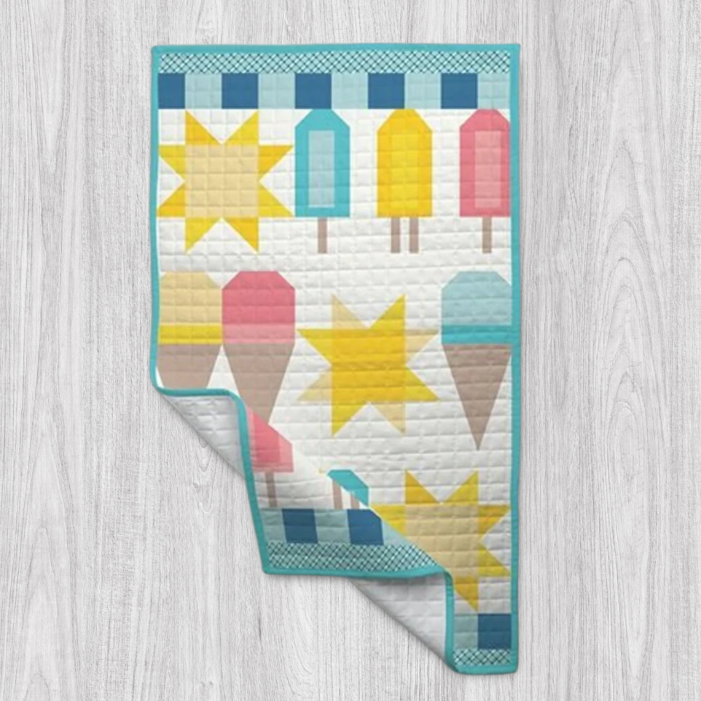 Sweet Summer  Door Banner Kit