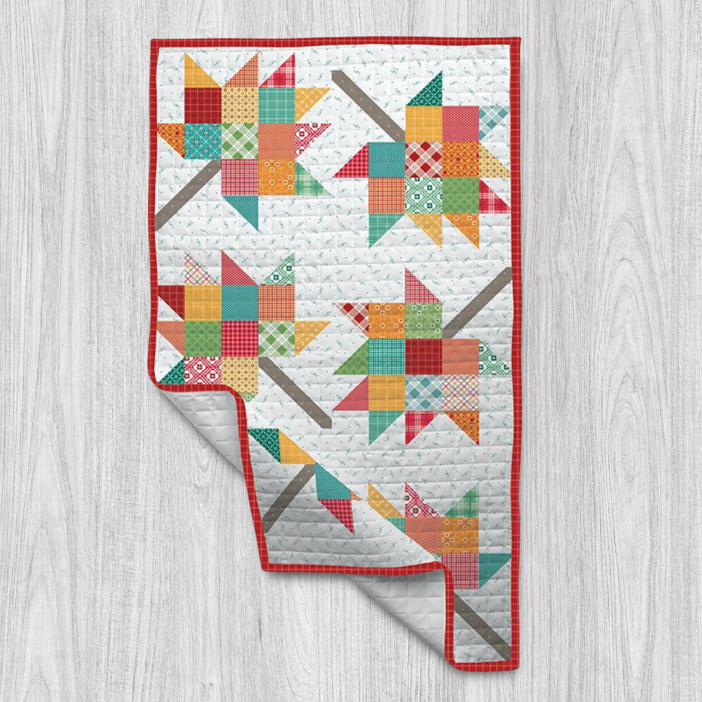 Autumn Leaves Door Banner Kit