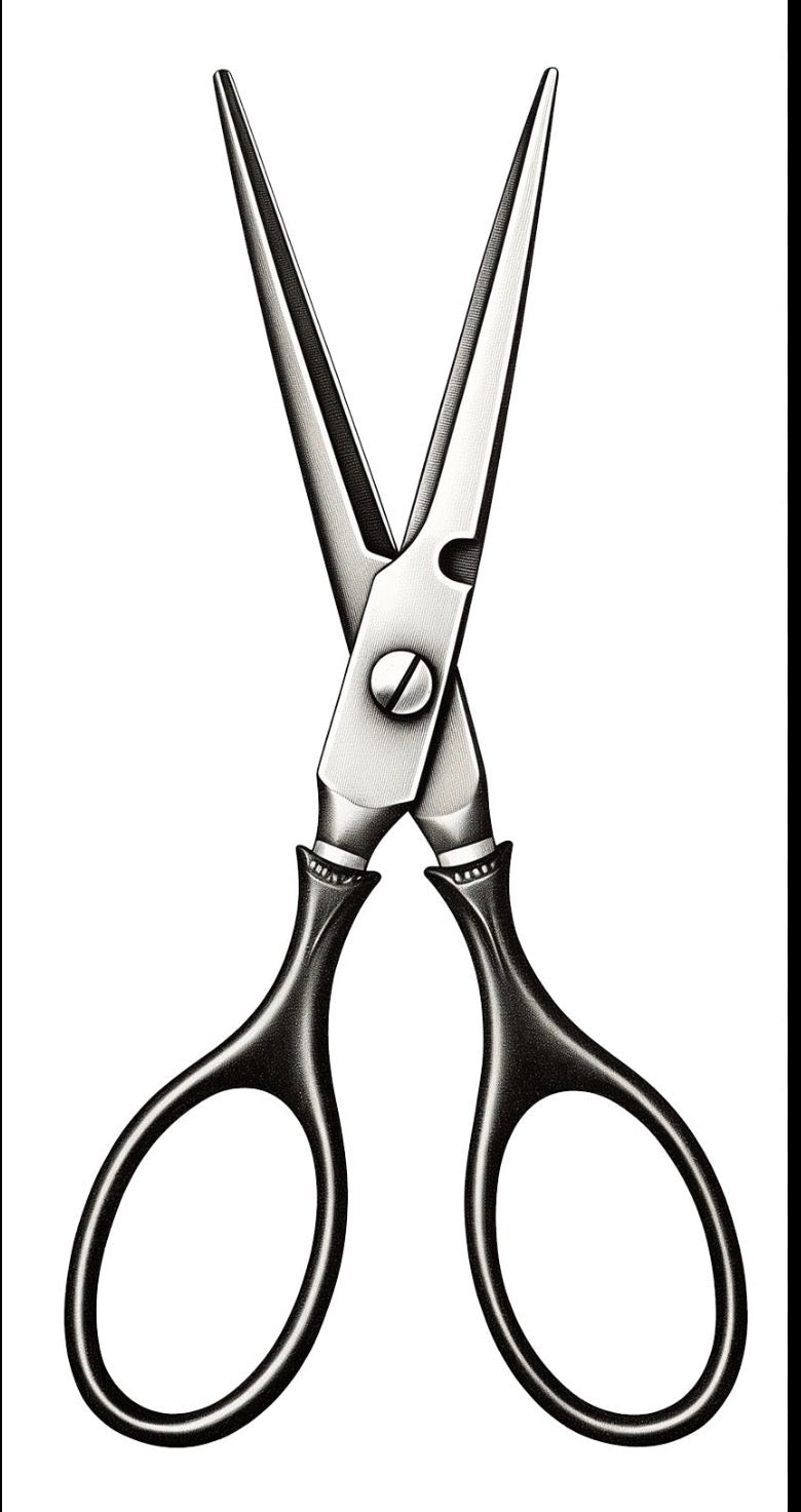 Scissor Sharpener | March 19, 2026 | 10am -2pm