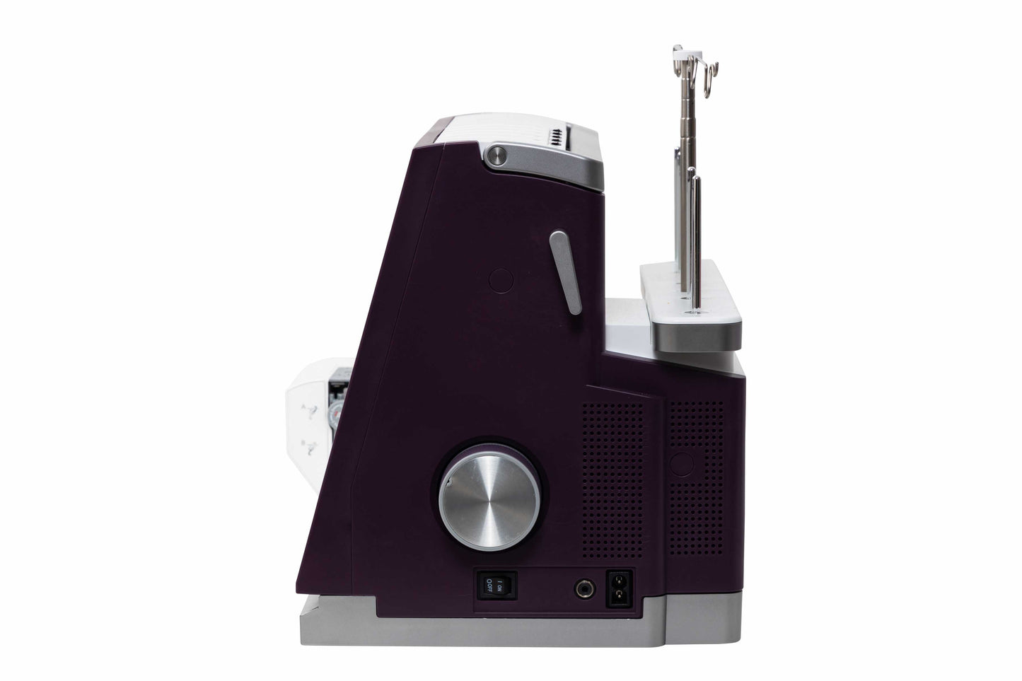 PFAFF admire air 7000 Coverlock Machine