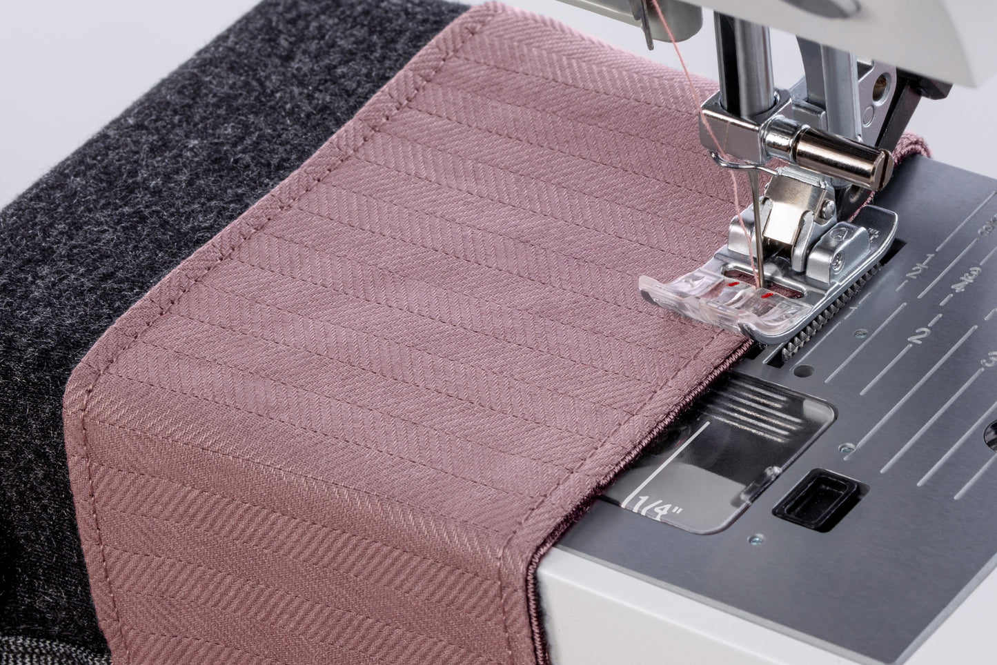 PFAFF quilt ambition 635