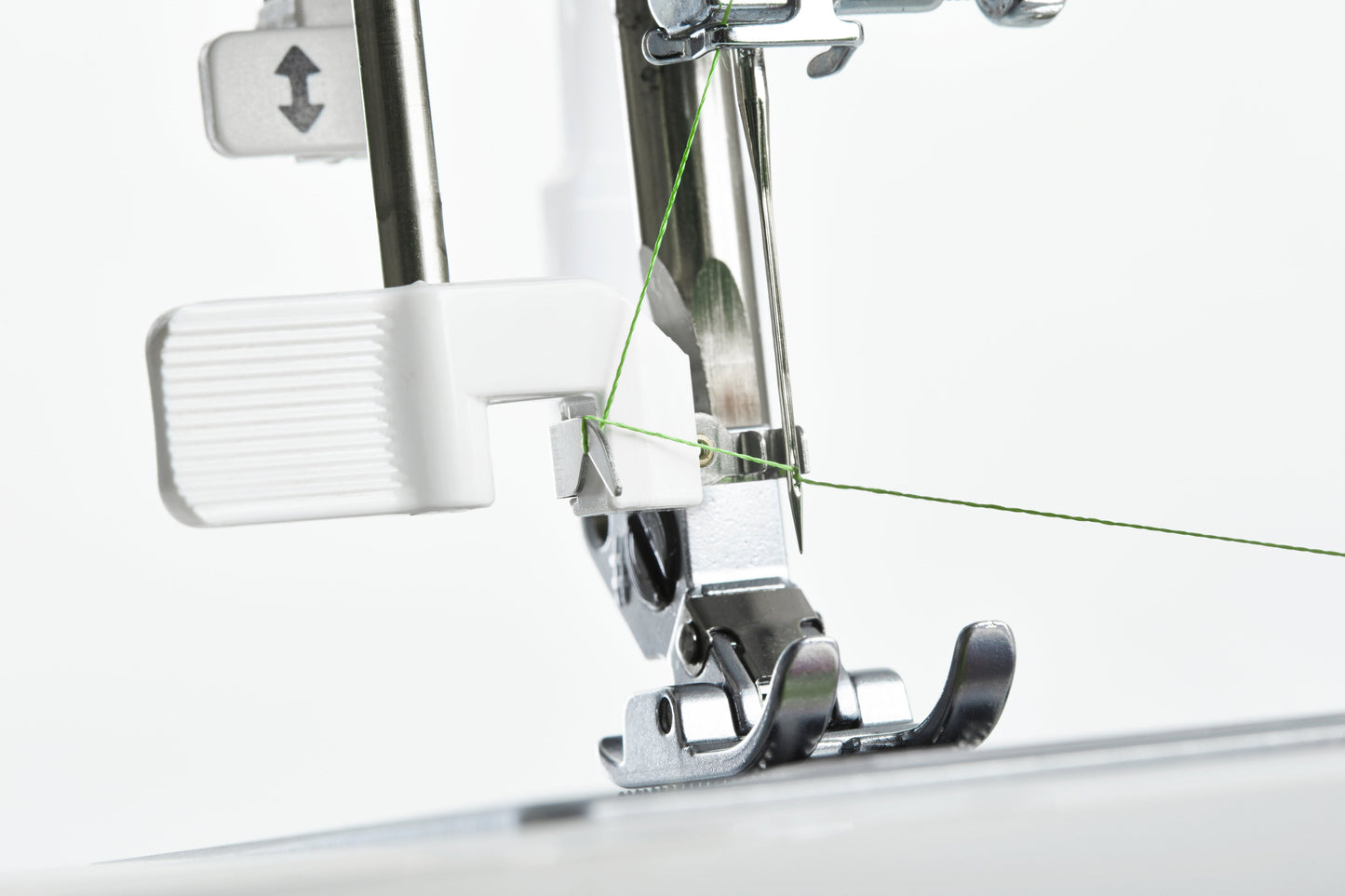 SMARTER BY PFAFF 140s