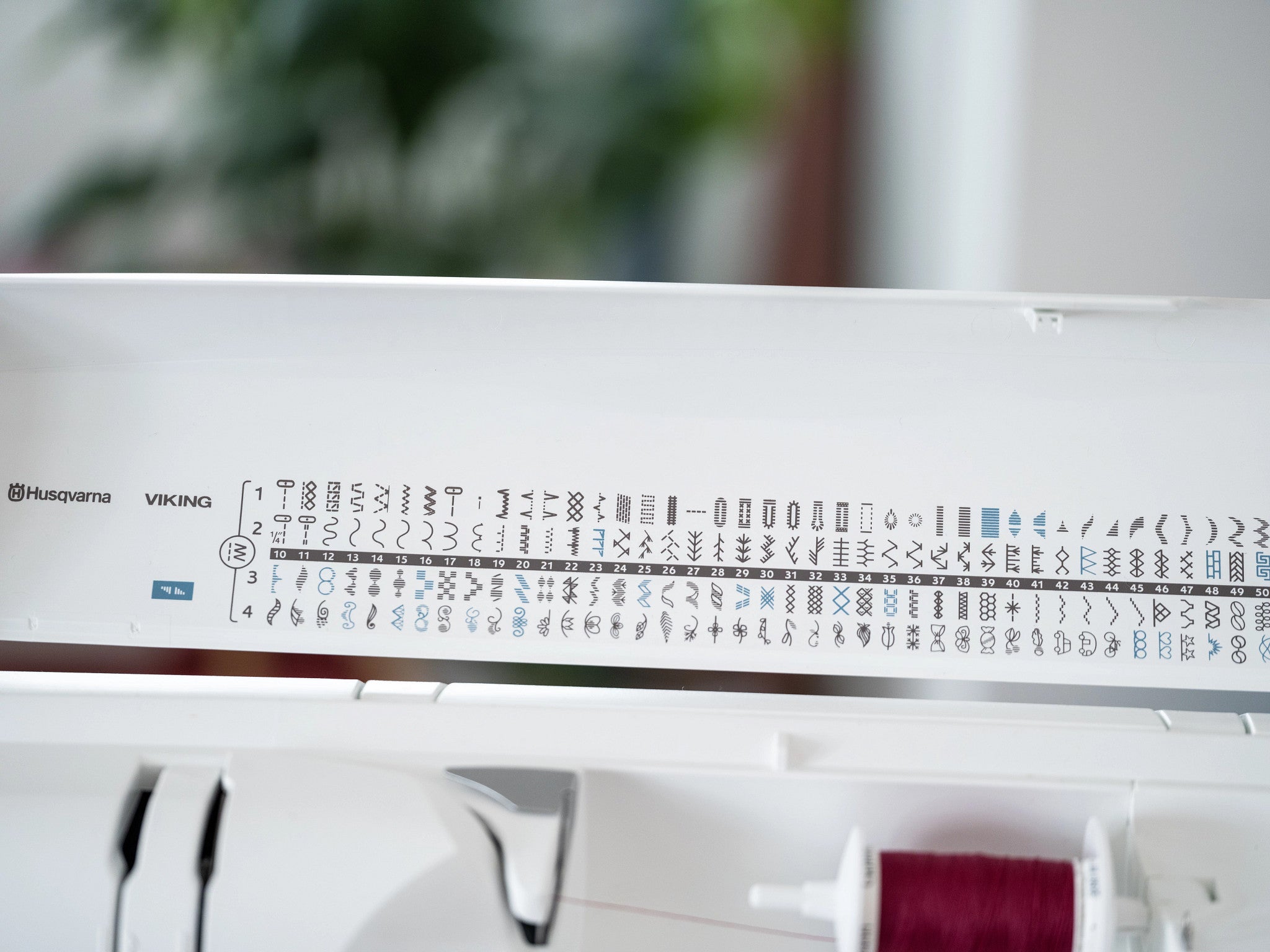 HUSQVARNA® VIKING® SAPPHIRE™ 930 – Sew & Sews Inc.