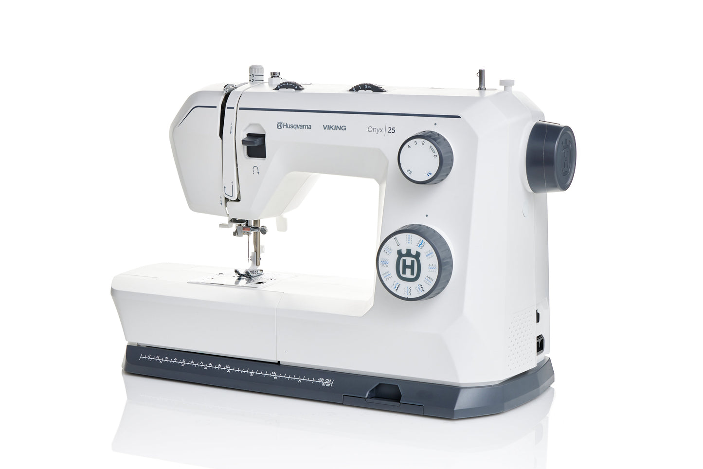 HUSQVARNA VIKING ONYX 25