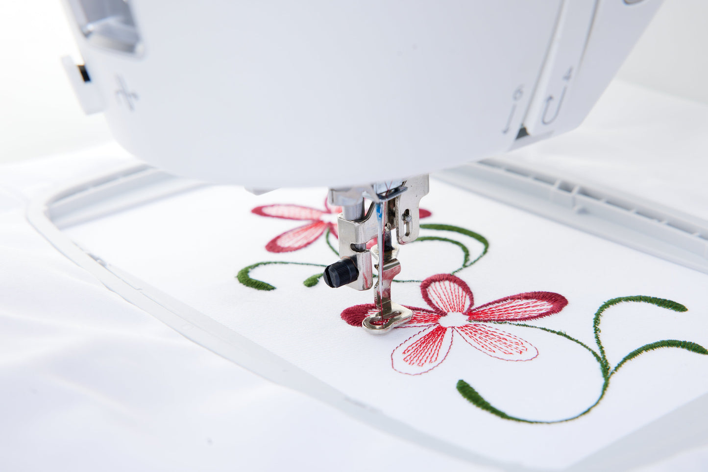 SINGER SE9180 Sewing & Embroidery Machine