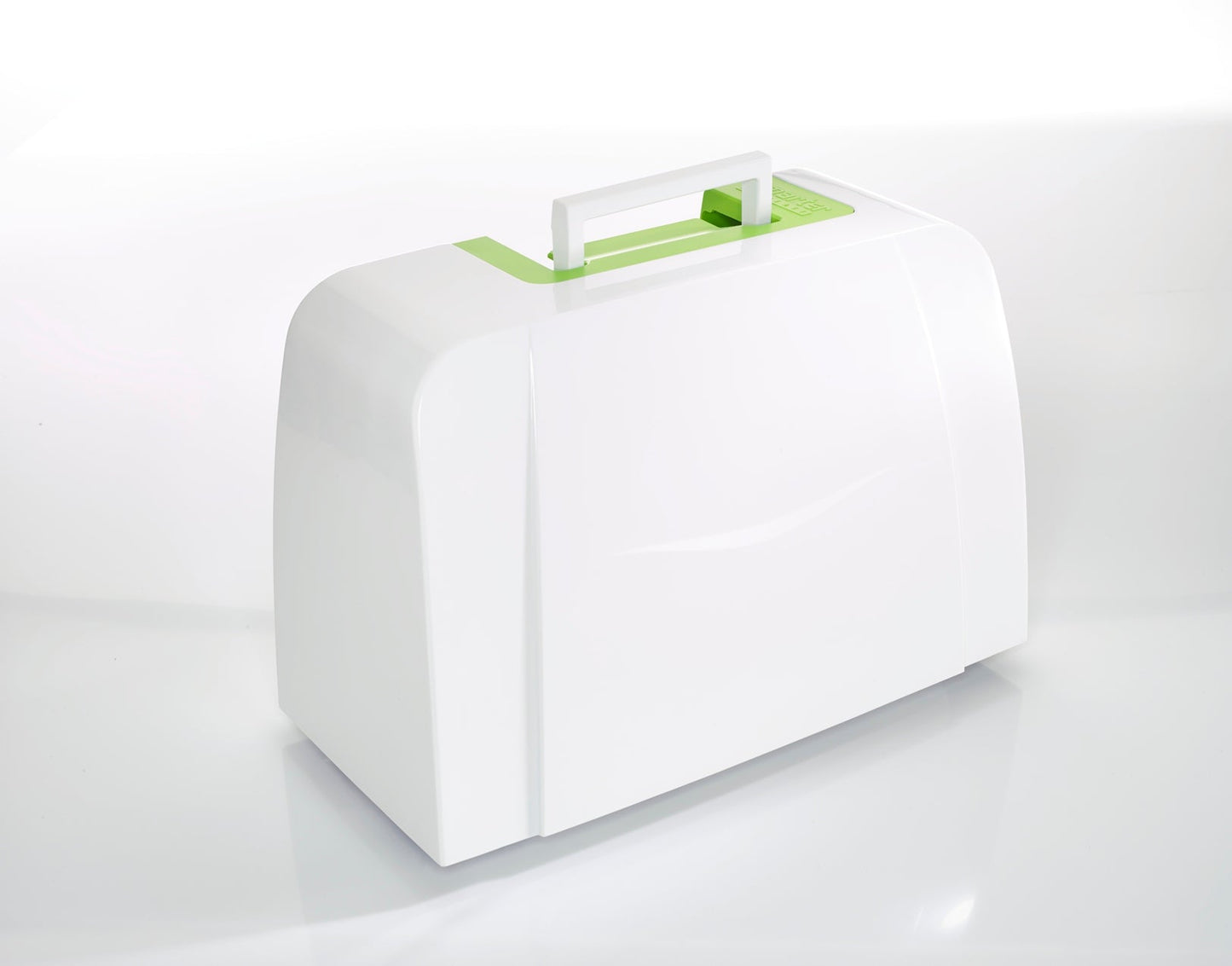 SMARTER BY PFAFF 140s