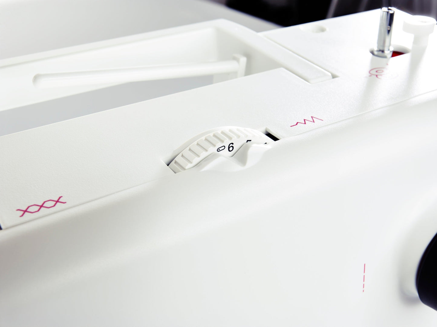 SMARTER BY PFAFF 160s