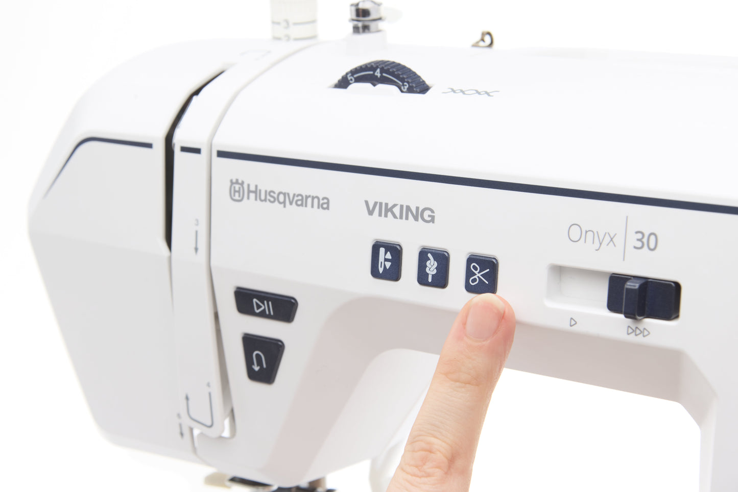 HUSQVARNA VIKING ONYX 30