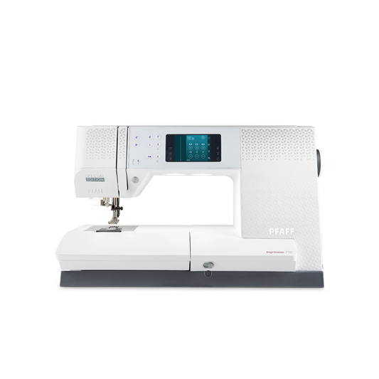 PFAFF expression 710 Special Edition