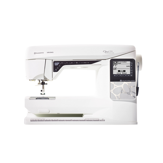 HUSQVARNA VIKING OPAL 690Q