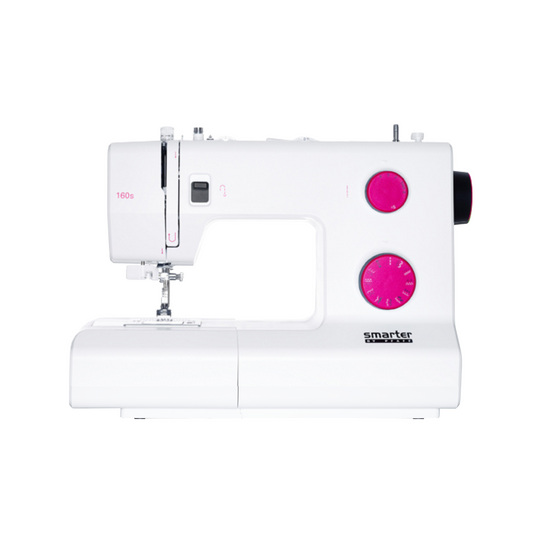 SMARTER BY PFAFF 160s