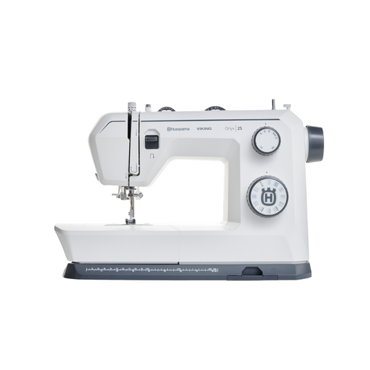 HUSQVARNA VIKING ONYX 25