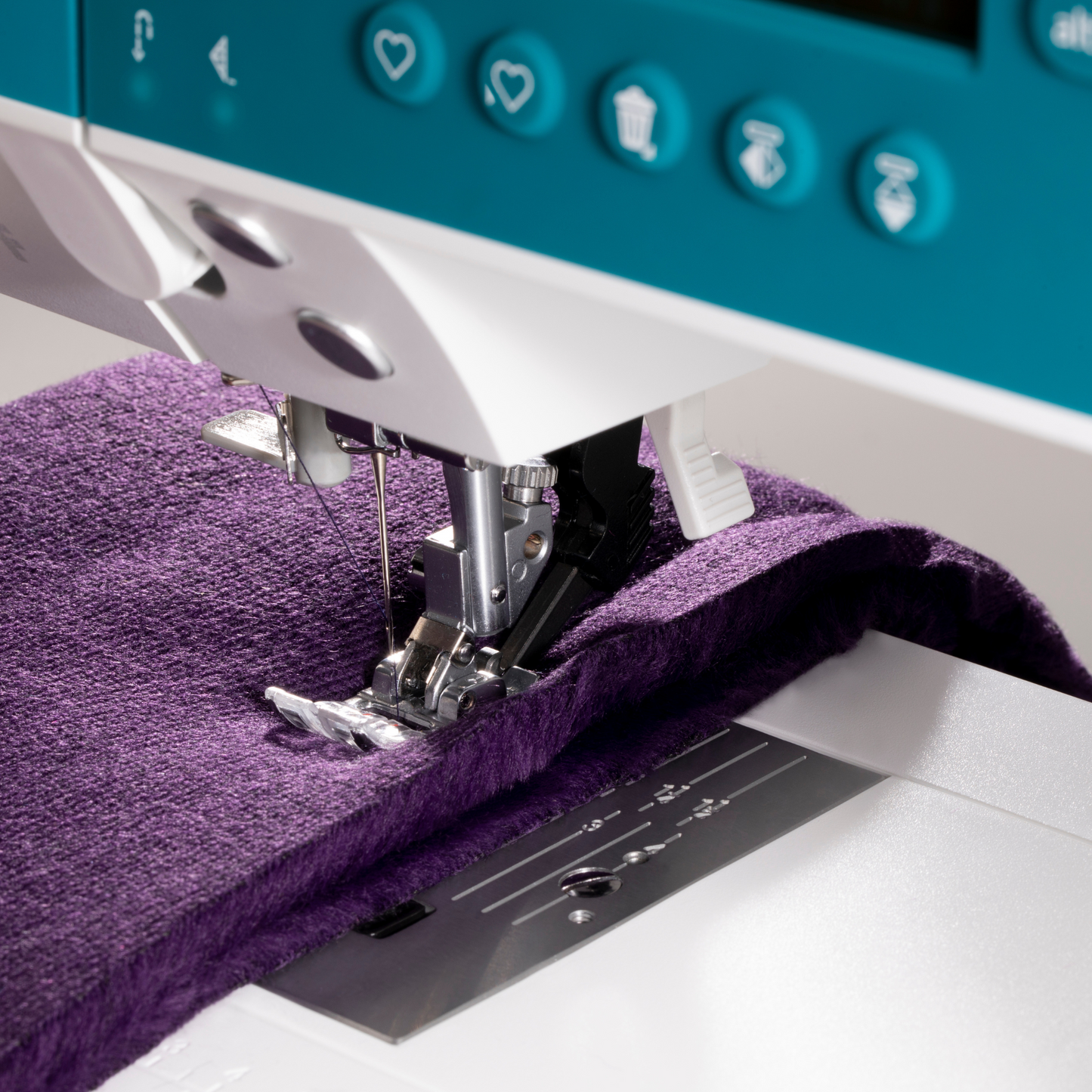 PFAFF ambition 620