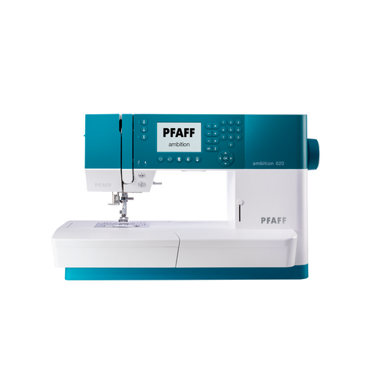PFAFF ambition 620