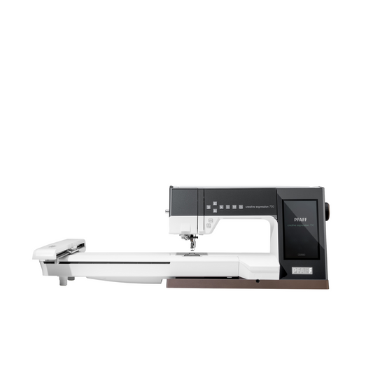 PFAFF creative expression 750