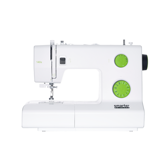 SMARTER BY PFAFF 140s