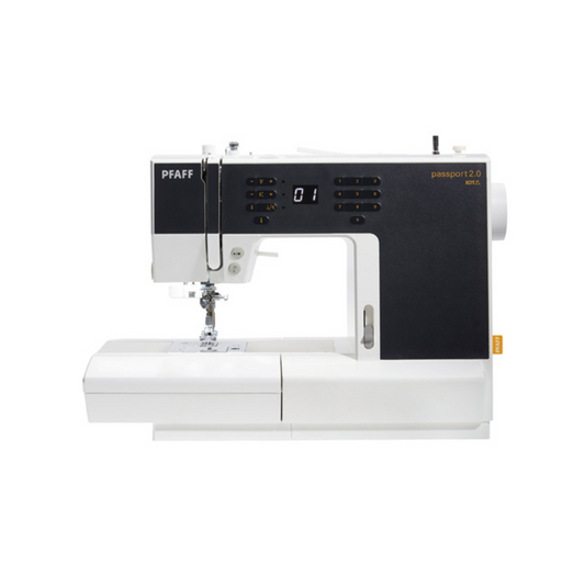 PFAFF passport 2.0