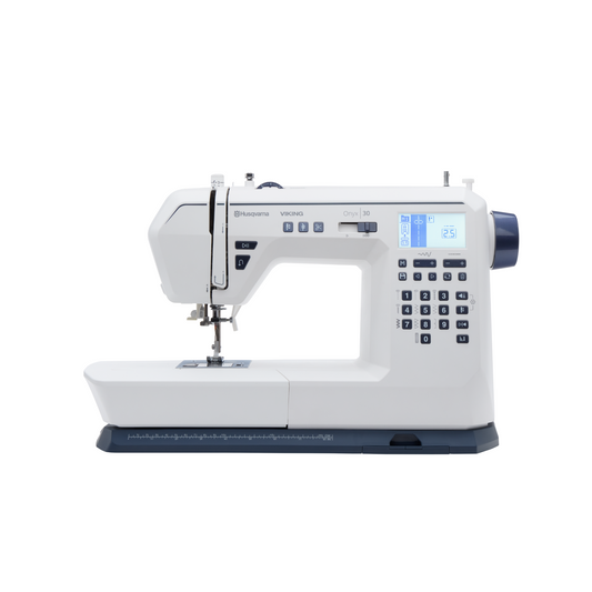 HUSQVARNA VIKING ONYX 30
