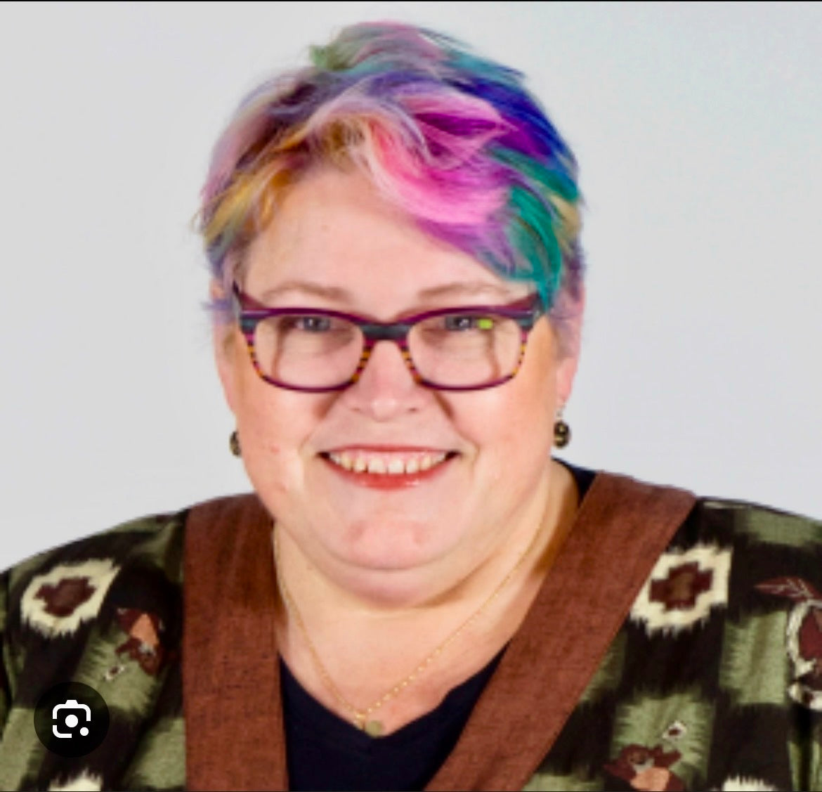 "SVP Educator Event with Mickey Hudson | March 13-14, 2026 | 10am-4pm"