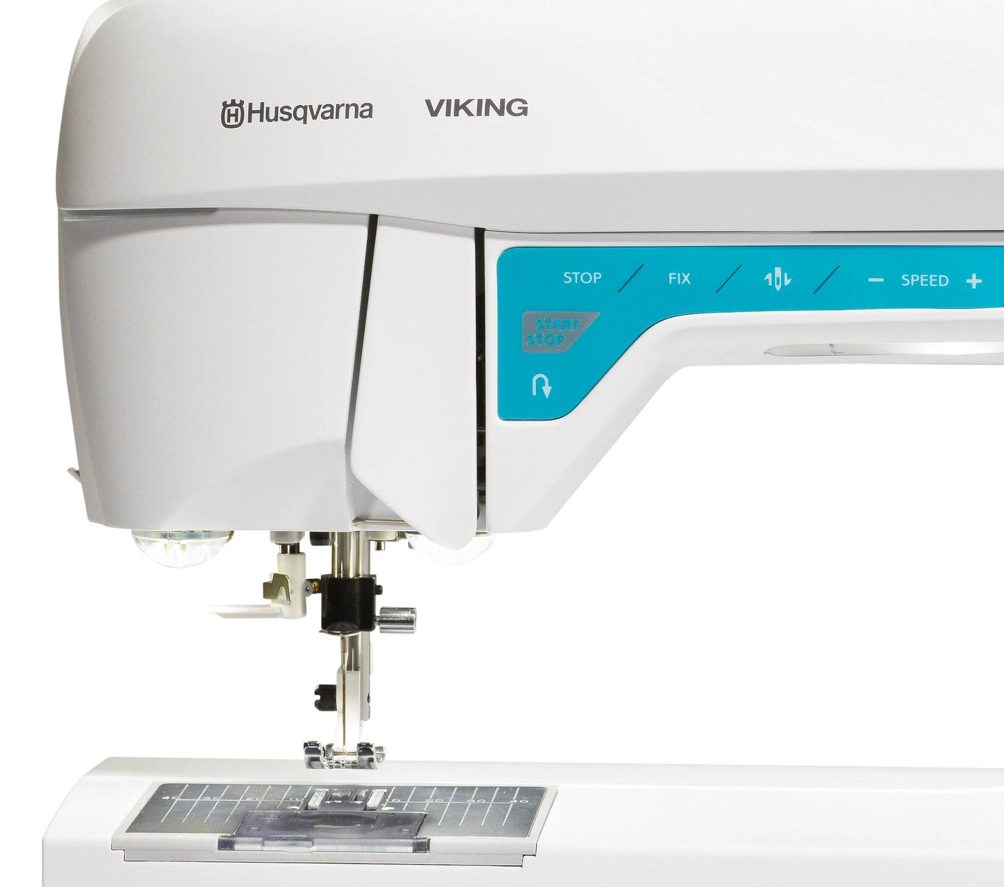HUSQVARNA VIKING OPAL 650