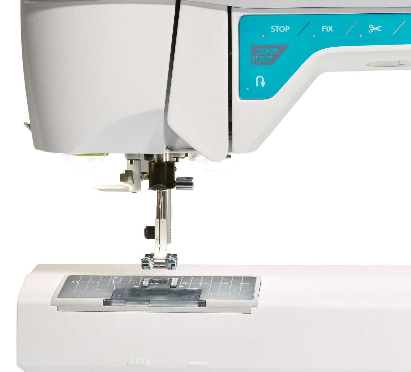 HUSQVARNA VIKING OPAL 670