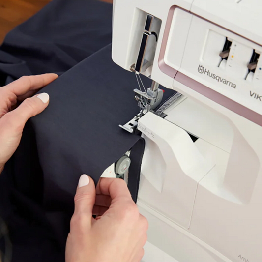 Serger 101