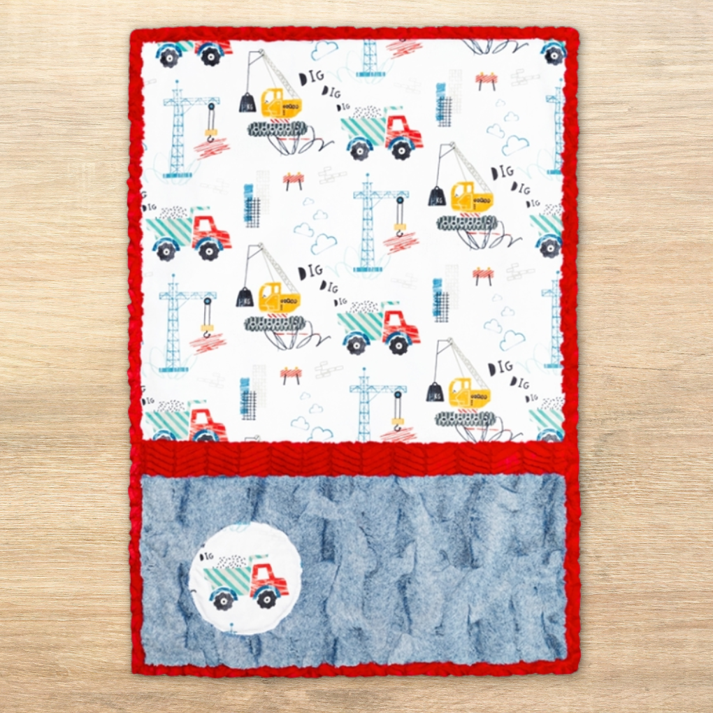Lullaby Cuddle Kit – Demo Day