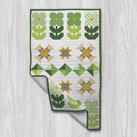 Feeling Lucky Door Banner Kit