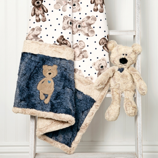 Cuddle Buddies – Kimberbear