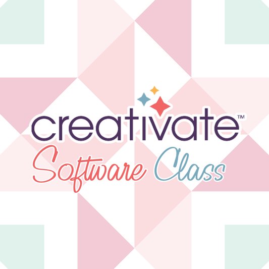 Creativate Software with Phil