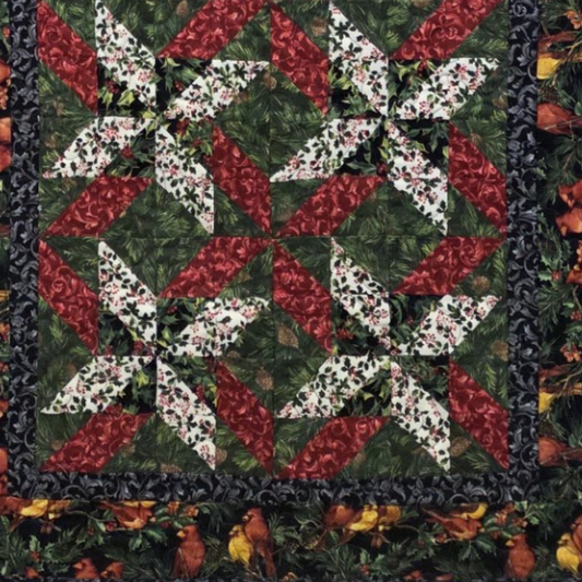 Christmas Runner