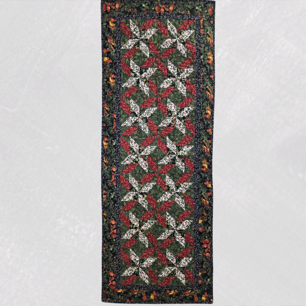 Christmas Runner