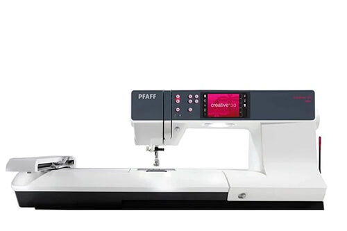 Pfaff Creative 3.0 Sewing Machine