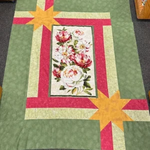 Flower Panel
