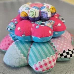 Pin Cushion