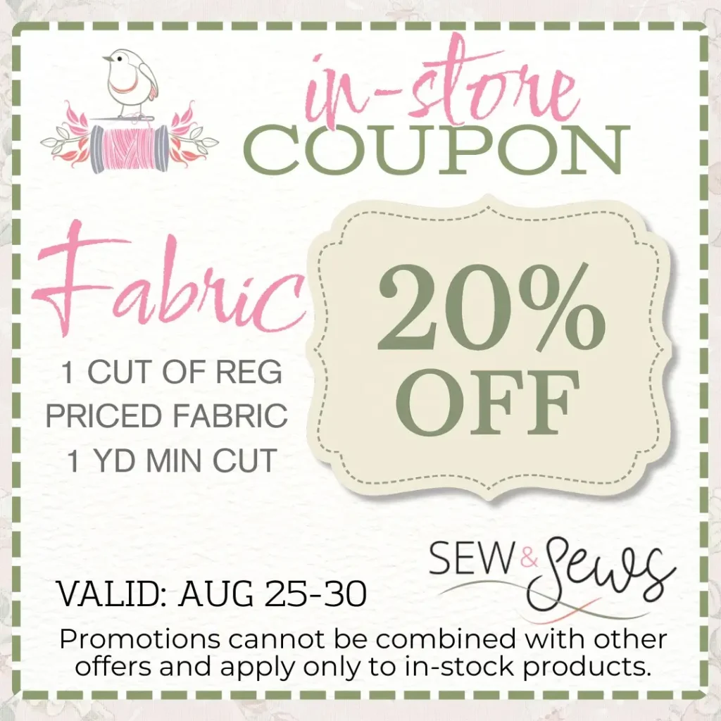 August newsletter cover